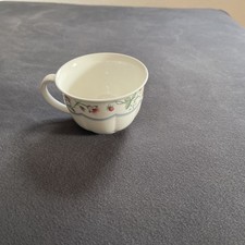 villeroy boch mariposa kaffeetasse
