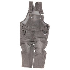 Papagino, Latzhose, Größe