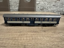 Roco H0 Personenwagen Blau