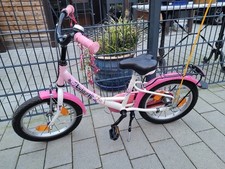 Kinderfahrrad 16 Zoll
