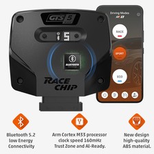 RaceChip GTS Black5 + App