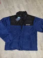 Gant Herren Winterjacke