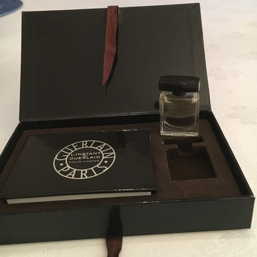 Instant guerlain homme - de, ~