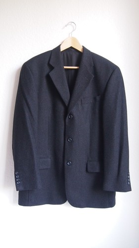Vintage sakko jackett cloth - vintage, by