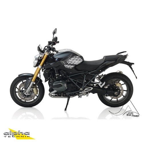 Stompgrip schwarz bmw - schwarz,,