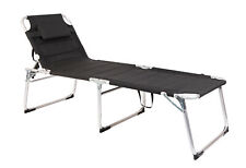 XXL Sonnenliege Dreibeinliege