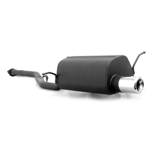 Ulter sportauspuff bmw - sportauspuff,