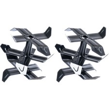 Scheppach Messer-Set 6 Stück