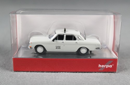 Herpa 097246 wolga - herpa,