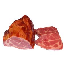 (18,48 €/kg) Kassler Kamm ohne Knochen, Kassler Nacken, geräuchertes Kassler