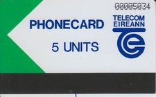 Irland  **  Test Autelca  **