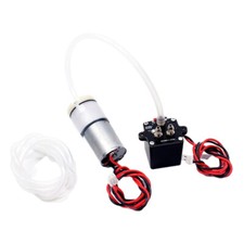 RC Simulator Rauchgenerator