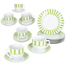 18tlg Kaffeeservice Split