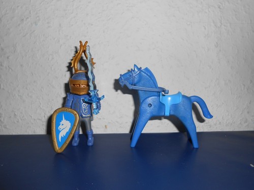 Playmobil 3977 einhornritter - playmobil,