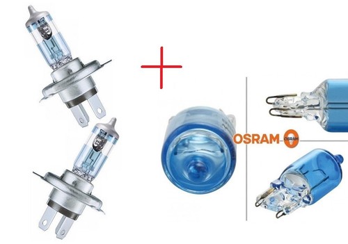 Mehr licht mit osram - osram, lampen