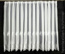 Gardine Store Fenstergardine