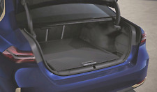 Original BMW Gepäckraumformmatte für 5er Limousine G60 ohne Notrad