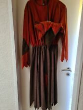 Karnevalskostüm Waldfee mit Mütze