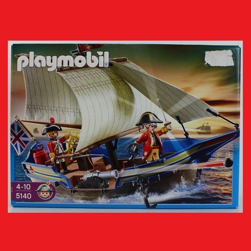 Playmobil 5140