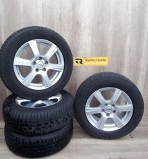 Winterräder zoll ford - winterräder,