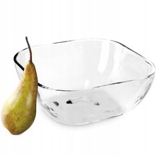 Kadax glasschüssel eckige - glasschüssel,,
