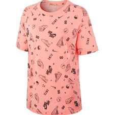 Nike Damen Painterly T-Shirt