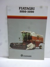 Fiatagri mähdrescher - fiatagri,
