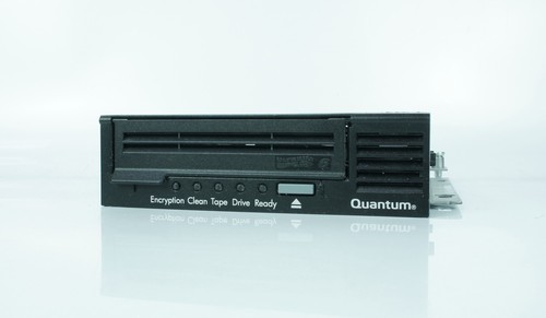 Quantum l62an lto 6 hh - quantum, tc-l62an-br-c