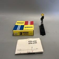 Trix Express H0 6703 Vorsignal