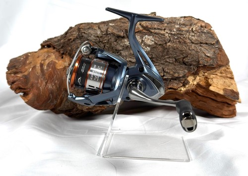 Shimano nasci c2000s - nasci,