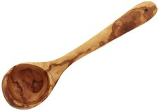 Soßenkelle Holzkelle