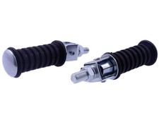 Fussrasten Sozius Beifahrer