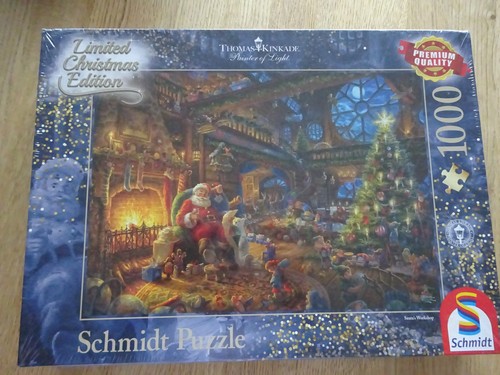 1000 der weihnachtsmann und - 1000,
