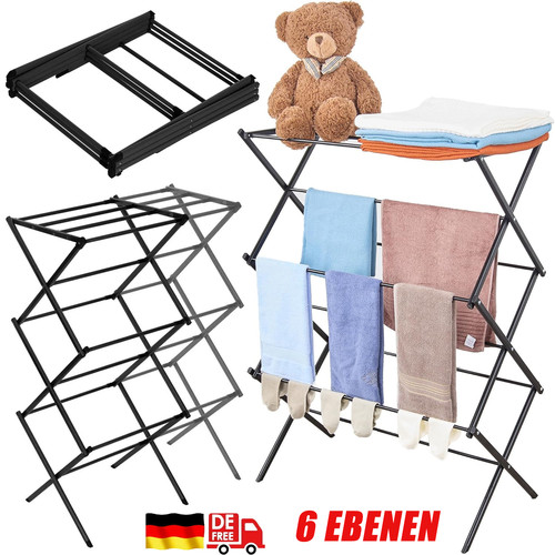 Turmwäscheständer