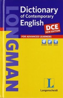 Longman dictionary - longman,