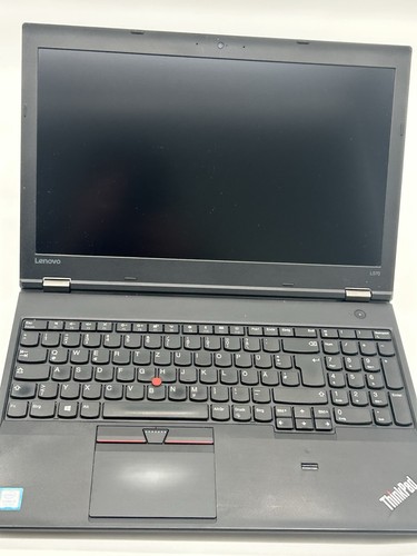 Lenovo thinkpad l570 fhd - thinkpad, 15,6"