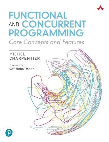 Functional and concurrent - and,