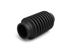 Ansaugschlauch zum Rahmen