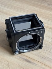 Zenza Bronica GS-1 Gehäuse Body