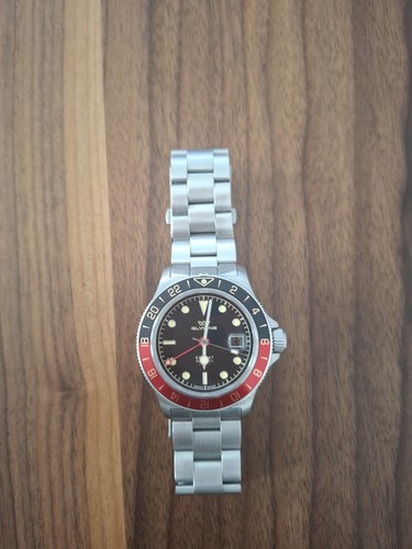 Glycine combat sub gmt - glycine,