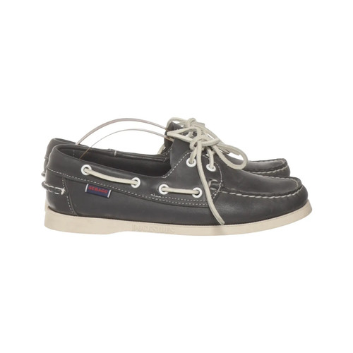 Sebago segelschuhe größe - segelschuhe,,