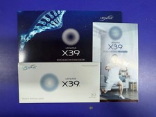 Lifewave x39 patches 30 - x39,