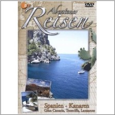 Abenteuer Reisen SPANIEN Gran