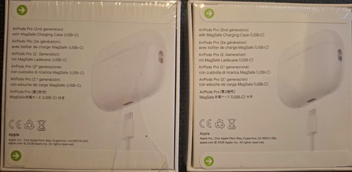 Apple airpods pro - apple,