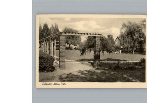 Falkensee - ,