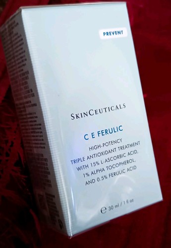 Skinceuticals ferulic - ce,