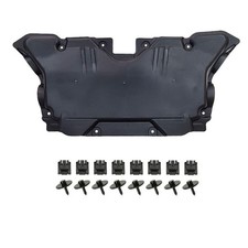 UNTERFAHRSCHUTZ MOTORSCHUTZ