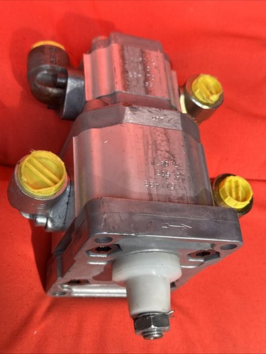 Hydraulische