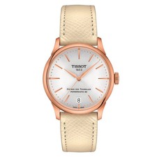 Tissot Analog Damen Armbanduhr