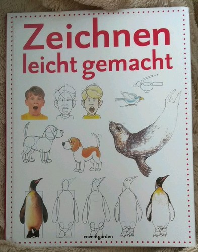 Zeichnen leicht gemacht